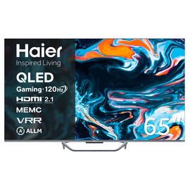 Телевізор Haier H65Q800UX