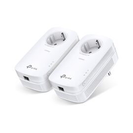 Адаптер Powerline TP-Link TL-PA8010PKIT