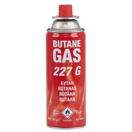 Газовый баллон Specialist 227 г цангове з'єднання (68-011)