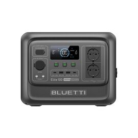 Зарядна станція BLUETTI Elite 100 V2, 1000W 1024Wh (EL100V2)