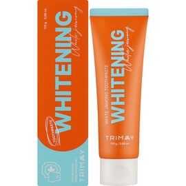 Зубна паста Trimay Haru White Jamong Toothpaste 110 г (8809822540273)