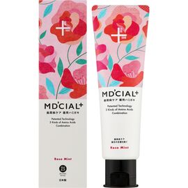 Зубна паста Zettoc Md'cial+ Rose Mint Toothpaste 100 г (4582118954469)