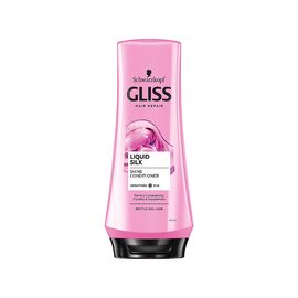 Кондиционер для волос Gliss Liquid Silk Balsam 200 мл (3838824086699)