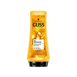 Кондиционер для волос Gliss Oil Nutritive Balsam Питательный 200 мл (9000100398572)