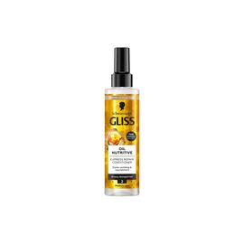 Кондиционер для волос Gliss Oil Nutritive Hair Repair для сухих и поврежденных волос 200 мл (9000100398701)