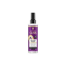 Кондиционер для волос Gliss Full Hair Wonder Express Repair Conditioner 200 мл (9000101749670)
