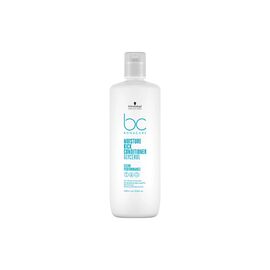 Кондиционер для волос Schwarzkopf Professional Bonacure Moisture Kick Conditioner Glycerol 1000 мл (4045787725759)