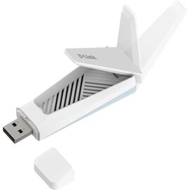Мережева карта Wi-Fi D-Link AX18U