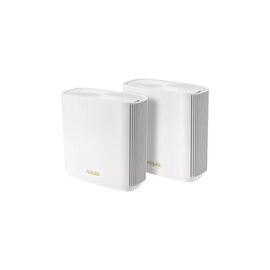 Точка доступа Wi-Fi ASUS ZenWiFi XT8 v2 2pcs (90IG0590-MO3A40)