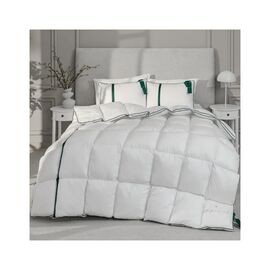 Одеяло MirSon летнее 100% пух Imperial Style односпальное 140х205 (2200007209286)