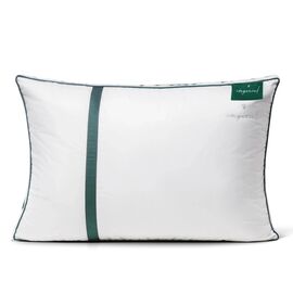 Подушка MirSon пуховая Imperial Style (высокая) 60х60 (2200007209071)