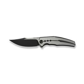 Ніж Weknife Kyklos Satin, Darkwash, титан (WE23086-3)
