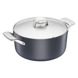 Каструля Fiskars Taiten з кришкою 3,5 л (1066952)