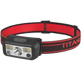 Фонарь TITANUM TLF-H07
