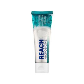 Зубна паста Reach Microbiome Whitening Toothpaste 120 г (8801051218657)