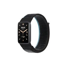 Ремешок для фитнес браслета Armorstandart для Xiaomi Smart Band 7 Pro Grey Blue (ARM71822)