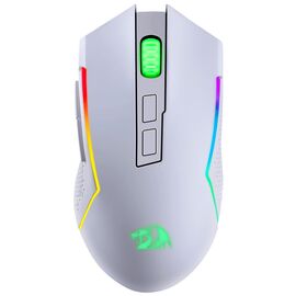 Мишка Redragon Trident Wireless White (71864)