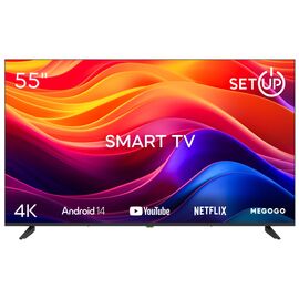 Телевизор Setup 55UTF35