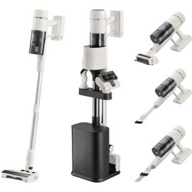 Пылесос Roborock Alioth Lite H60 Hub