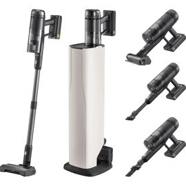 Пылесос Roborock Alioth Pro H60 Hub Ultra