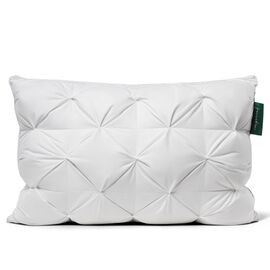 Подушка MirSon пуховая Imperial Brilliance (средняя) 40х60 (2200007177141)