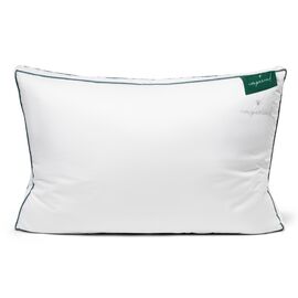 Подушка MirSon пуховая Imperial Delight (высокая) 70х70 (2200007208968)