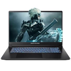 Ноутбук Dream Machines RT5050-17 (RT5050-17UA23)
