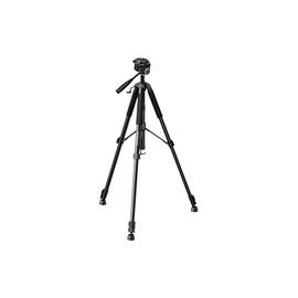 Штатив RTAKO VT-990S 1.9M HEXAGONAL PHOTOGRAPHY TRIPOD Black (6942063201724)