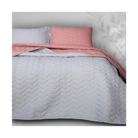 Покривало MirSon Набір Serenity Line №4200 Freshness (покривало + 2 наволочки) 150х210 см (2200007298341)