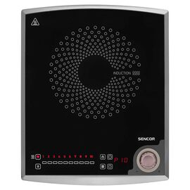 Настольная плита Sencor SCP3414GY