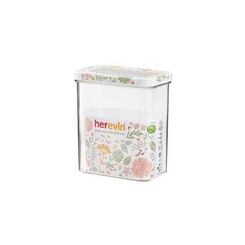 Пищевой контейнер Herevin Storage Canister-Botanic 1.8 л (161207-157)