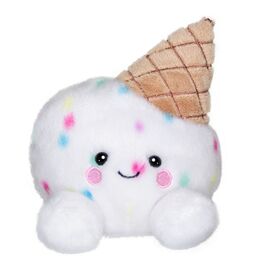 Мягкая игрушка Aurora Palm Pals Мороженое-рожок 13 см (240493K)