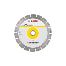 Круг отрезной Bosch ECO Universal 230-22.23 (2.608.615.031)