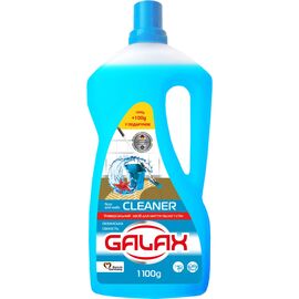 Средство для мытья пола Galax das PowerClean Океанская свежесть 1.1 кг (4260637724236)