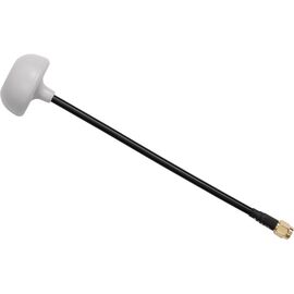 Антена для дрона RavLink Bubble 6.1-6.7GHz 160mm SMA RHCP (ANT6167G)