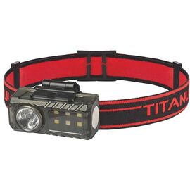 Фонарь TITANUM TLF-H10