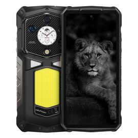 Мобильный телефон Ulefone Armor 29 Pro 16/512Gb Black (6975326668224)