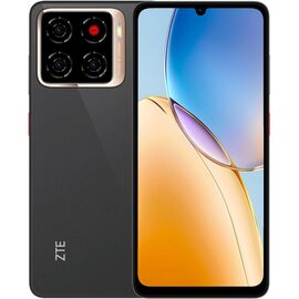 Мобильный телефон ZTE Blade A56 4/128GB Black (1167681)