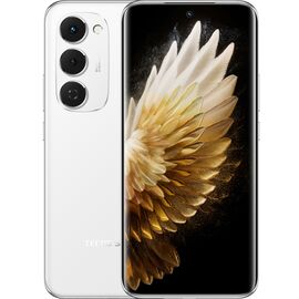 Мобильный телефон Tecno Spark 40 Pro+ 8/256Gb Aurora White (4894947096341)