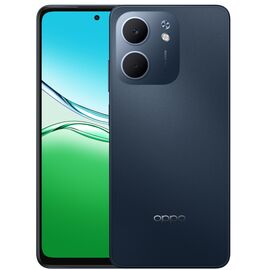 Мобильный телефон Oppo A5X NFC 4/128GB Midnight Blue (OFCPH2725 _NFC_BLUE)