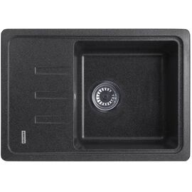Мийка кухонна Kroner KompositGRB-6243 (CV031063)