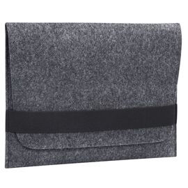 Чехол для ноутбука Gmakin 13.3" GM14 Black, для MacBook Air/Pro 13.3 (GM14)