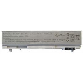 Аккумулятор для ноутбука AlSoft Dell Latitude E6400 PT434 5200mAh 6cell 11.1V Li-ion (A41404)