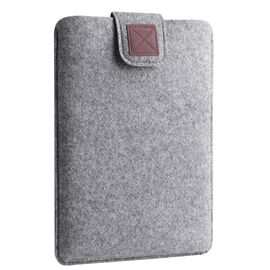 Чехол для ноутбука Gmakin 13" GM55 Grey/Brown, для Macbook Pro 13 (GM55-13New)