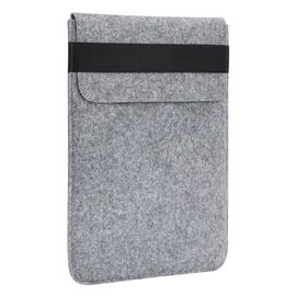 Чехол для ноутбука Gmakin 15" GM16 Grey, для Macbook Pro 15 (GM16-15)