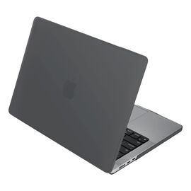 Чохол до ноутбука Armorstandart 15.3" MacBook Air M4/M3/M2 (A3241/A3114/A2941) Grey Air Shell (ARM80465)