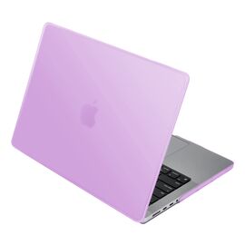 Чохол до ноутбука Armorstandart 16" MacBook Pro M4/M3/M2/M1 A3403/A3186/A2991/A2780 Air Shell (ARM80469)