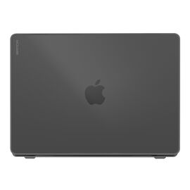 Чохол до ноутбука Armorstandart 15.3" MacBook Air M4/M3/M2 (A3241/A3114/A2941) Grey Matte (ARM79458)