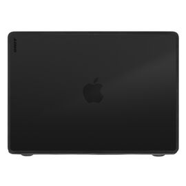 Чохол до ноутбука Armorstandart 15.3" MacBook Air M4/M3/M2 (A3241/A3114/A2941) Black Unit (ARM79469)