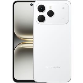 Мобильный телефон Tecno Spark 40 8/256Gb Veil White (4894947091575)